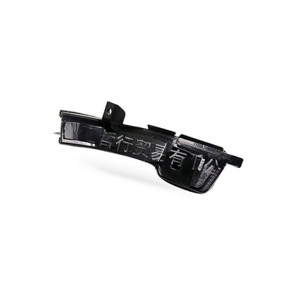 Side Mirror Turn Signal Light Suitable for Ford Mustang 2015-2019 Passenger - BD1