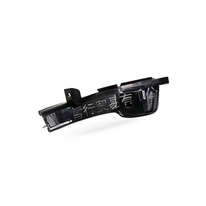 Side Mirror Turn Signal Light Suitable for Ford Mustang 2015-2019 Passenger - BD2
