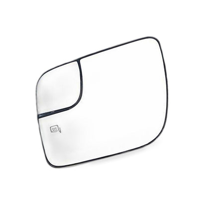Rear View Mirror Glass Suitable for Ford Explorer 2011-2019 Right Passenger Side - BD2