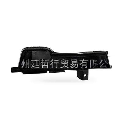 Turn Signal Side Mirror Light Suitable for Ford Mustang 2015-2019 Left Driver - ZT3