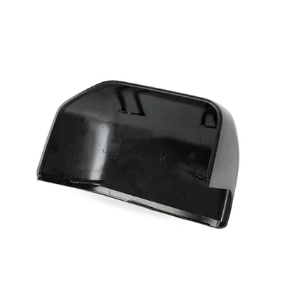 Side Mirror Cover Suitable for Ford F-150 Raptor 2015-2021 Gloss Black Left - BD1