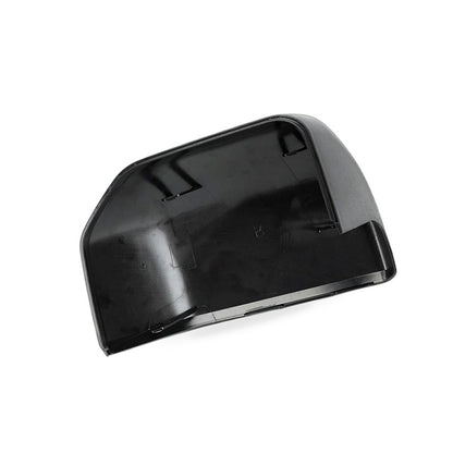 Side Mirror Cover Suitable for Ford F-150 Raptor 2015-2021 Gloss Black Left - BD2