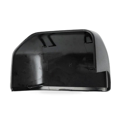 Side Mirror Cover Suitable for Ford F-150 Raptor 2015-2021 Gloss Black Left - ZT2