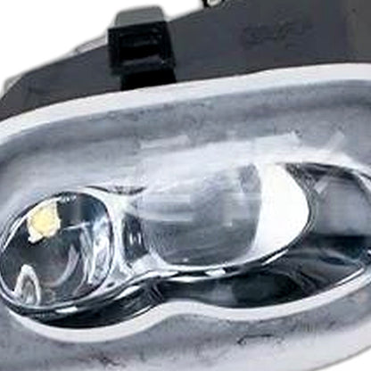 Puddle Light Mirror Welcome Lamp Suitable for Ford F-150 Raptor 2015-2021 - XQ1