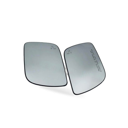 Blind Spot Mirror Glass Suitable for Ford Explorer 2011-2019 Left Driver Side - BD3