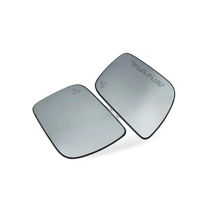 Blind Spot Mirror Glass Suitable for Ford Explorer 2011-2019 Left Driver Side - BD4