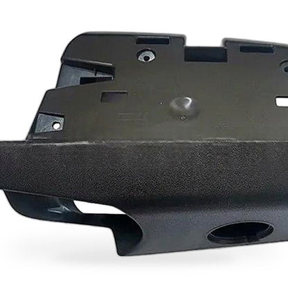 Mirror Frame Suitable for Ford Edge 2009-2012 Passenger Right Outer Trim Shell - XQ1