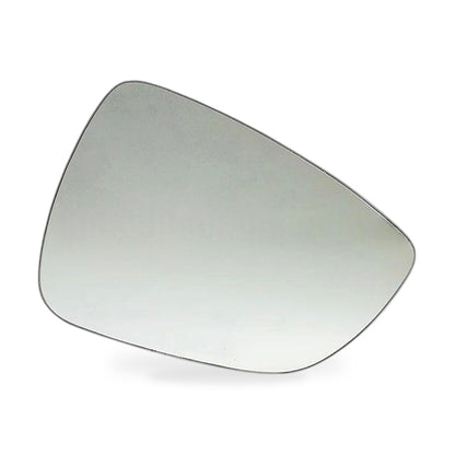 Heated Mirror Glass Left Driver Side Suitable for 2019-2023 Ford Focus MK4 - ZT3
