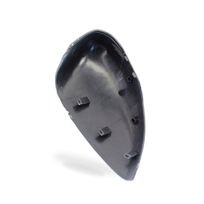 Rearview Mirror Housing Cover Suitable for Ford Fiesta 2009-2015 8A6117K746CA - BD3
