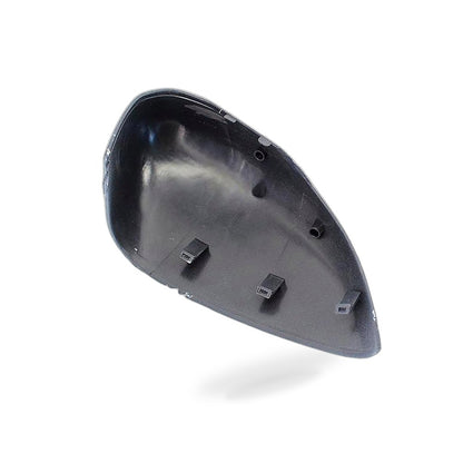 Rearview Mirror Housing Cover Suitable for Ford Fiesta 2009-2015 8A6117K746CA - BD4