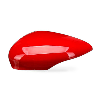 Rearview Mirror Housing Cover Suitable for Ford Fiesta 2009-2015 8A6117K746CA - ZT2