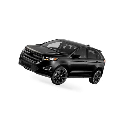 Mirror Shell Upper Cover Suitable for Ford Edge 15-22 Right With Light Primer - BD1