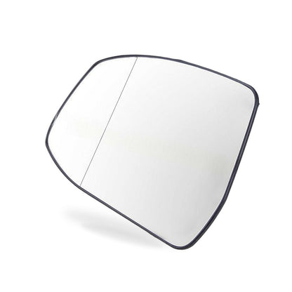 Mirror Glass Suitable for Ford Focus Mondeo Passenger Right Non Heated - BD3