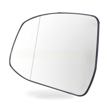 Mirror Glass Suitable for Ford Focus Mondeo Passenger Right Non Heated - ZT3