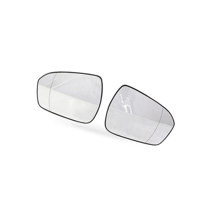 Left Side Mirror Glass Suitable for Ford Mondeo Focus 2012-2017 8M5117K740AA - BD1