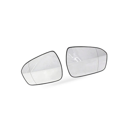 Left Side Mirror Glass Suitable for Ford Mondeo Focus 2012-2017 8M5117K740AA - BD2