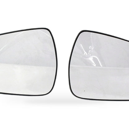 Left Side Mirror Glass Suitable for Ford Mondeo Focus 2012-2017 8M5117K740AA - XQ1