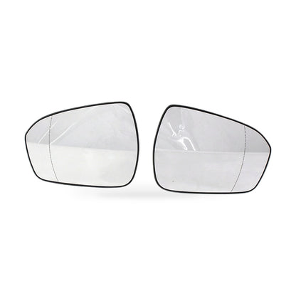 Left Side Mirror Glass Suitable for Ford Mondeo Focus 2012-2017 8M5117K740AA - ZT2