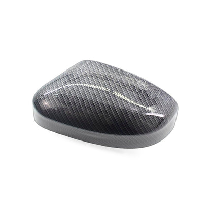 Carbon Texture Rearview Mirror Shell Cover Suitable for Ford Focus 2012-2014 - BD1