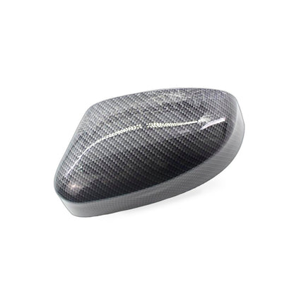 Carbon Texture Rearview Mirror Shell Cover Suitable for Ford Focus 2012-2014 - BD2