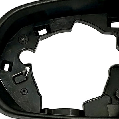 Mirror Frame Left Outer Rearview Suitable for Ford Taurus 15-18 - XQ1