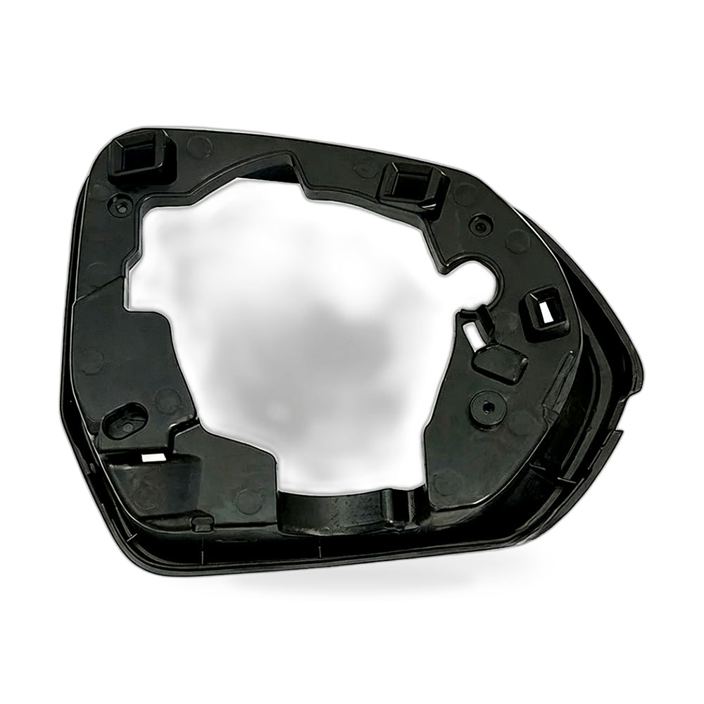 Mirror Frame Left Outer Rearview Suitable for Ford Taurus 15-18 - ZT3