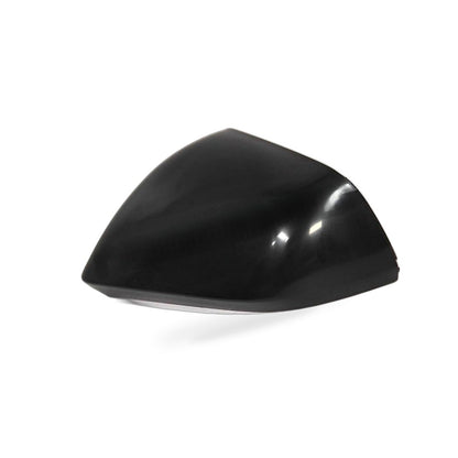 Left Driver Side Mirror Shell Cover Suitable for Ford Mustang 15-21 Primer - BD4