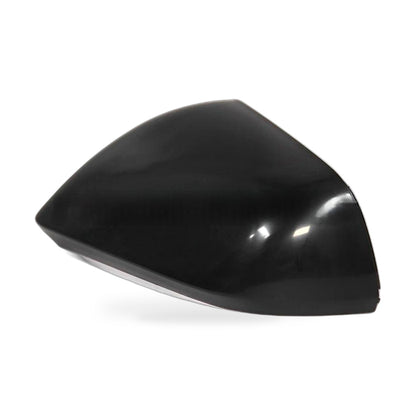 Left Driver Side Mirror Shell Cover Suitable for Ford Mustang 15-21 Primer - ZT3