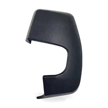 Mirror Shell Passenger Right Side Suitable for Ford Transit Custom Tourneo V362 - ZT3