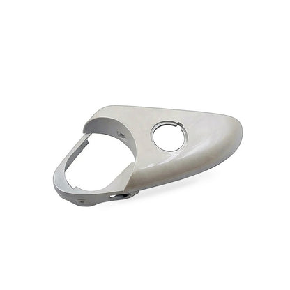 Side Mirror Bottom Housing Lower Shell Reflector Base Cover Suitable for Ford - BD4