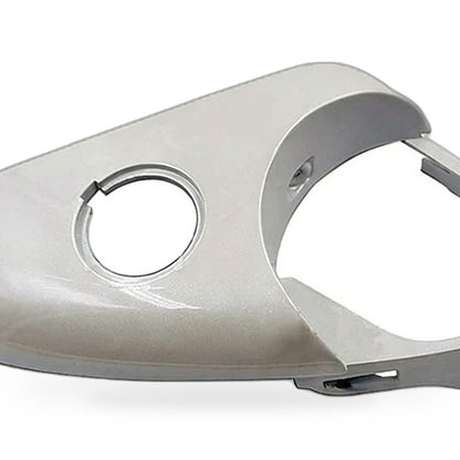 Side Mirror Bottom Housing Lower Shell Reflector Base Cover Suitable for Ford - XQ1