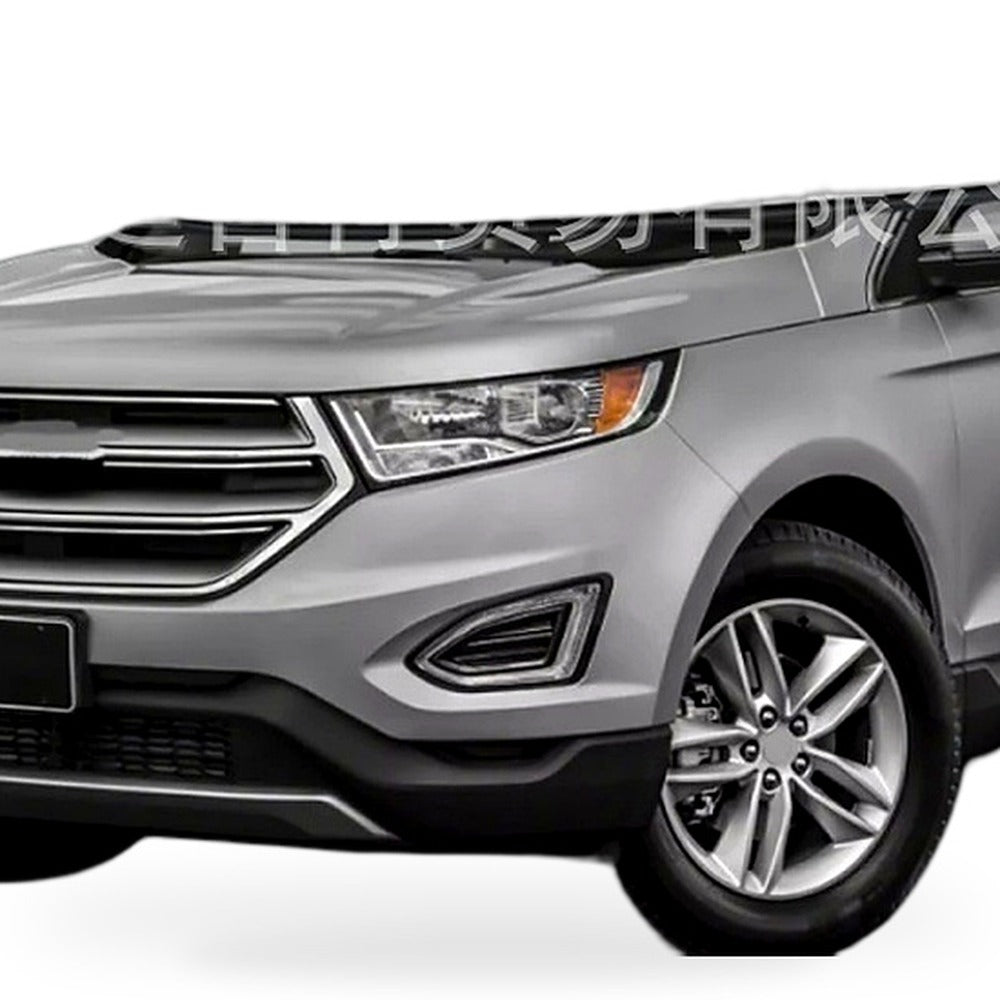 Heated Passenger Side Mirror Glass Suitable for Ford Edge 2015-2021 - XQ1