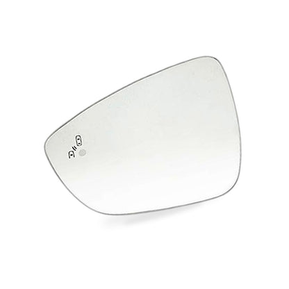 Blind Spot Mirror Glass Suitable for Ford Focus MK4 2019 2020 2021 2022 2023 - BD4