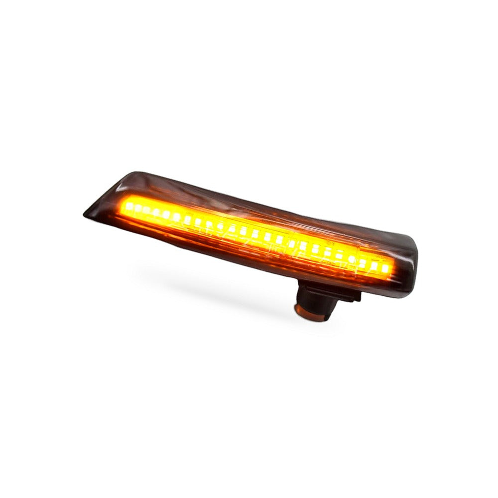 LED Turn Signal Light Suitable for Ford Focus Mondeo 2008-2015 Rearview Mirror - BD1