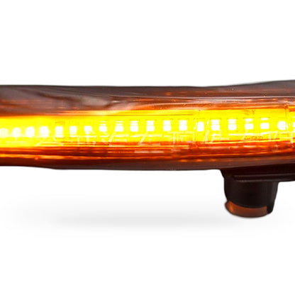 LED Turn Signal Light Suitable for Ford Focus Mondeo 2008-2015 Rearview Mirror - XQ1
