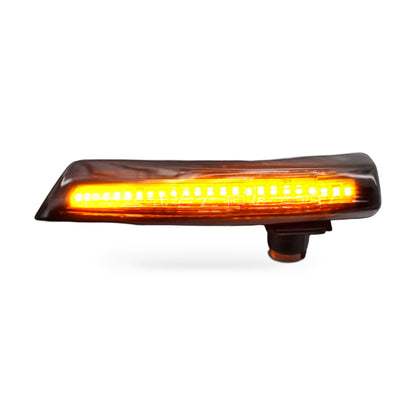 LED Turn Signal Light Suitable for Ford Focus Mondeo 2008-2015 Rearview Mirror - ZT2