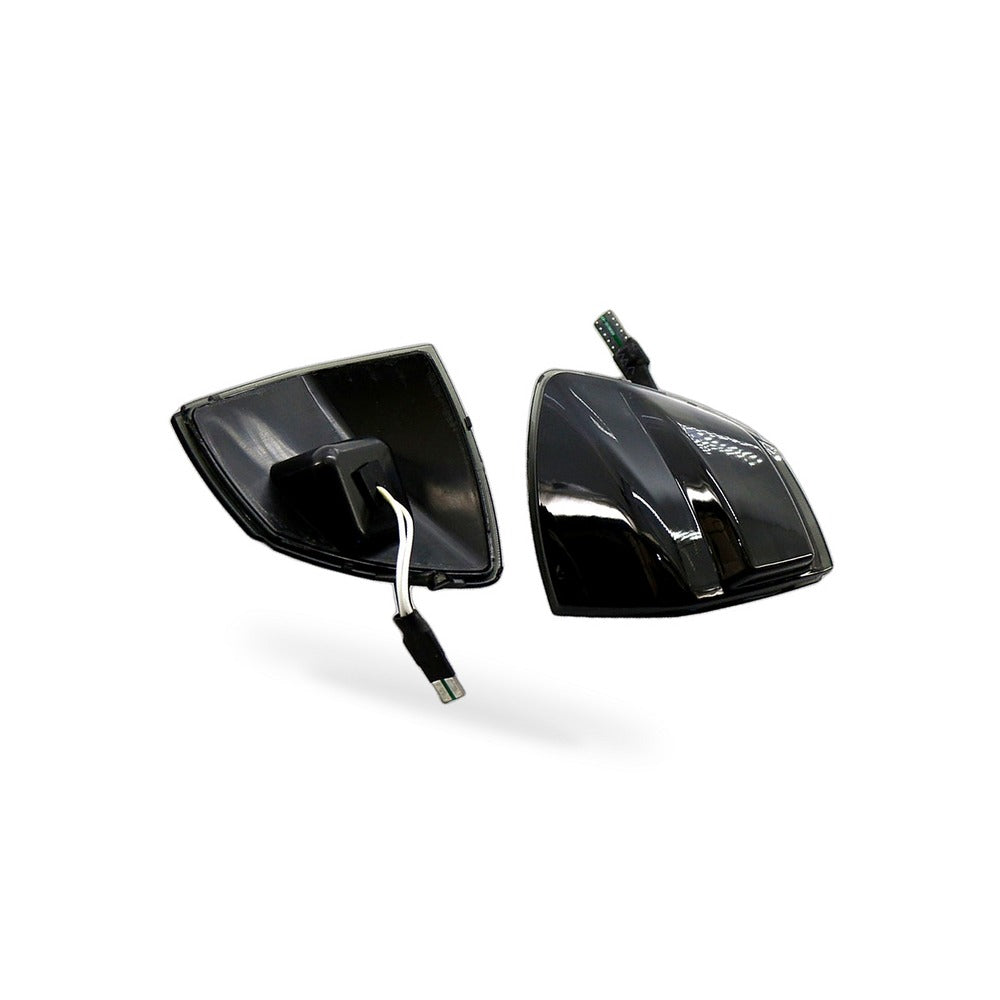 Rear View Mirror Turn Signal Light Suitable for Ford S-Max 2007-2014 Kuga C-Max - BD1