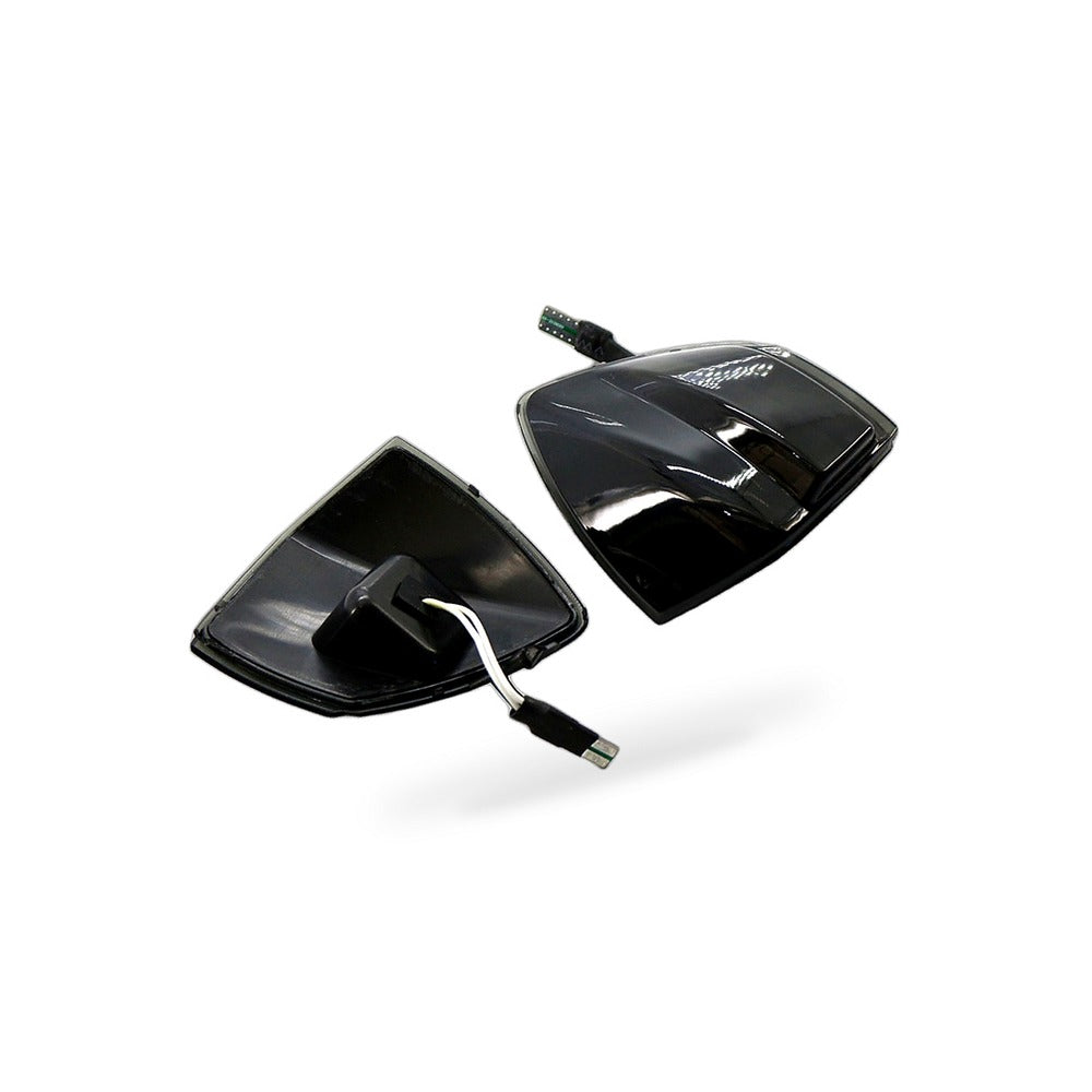 Rear View Mirror Turn Signal Light Suitable for Ford S-Max 2007-2014 Kuga C-Max - BD2