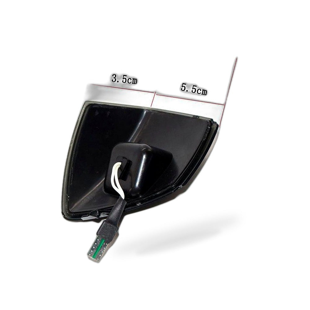Rear View Mirror Turn Signal Light Suitable for Ford S-Max 2007-2014 Kuga C-Max - BD4