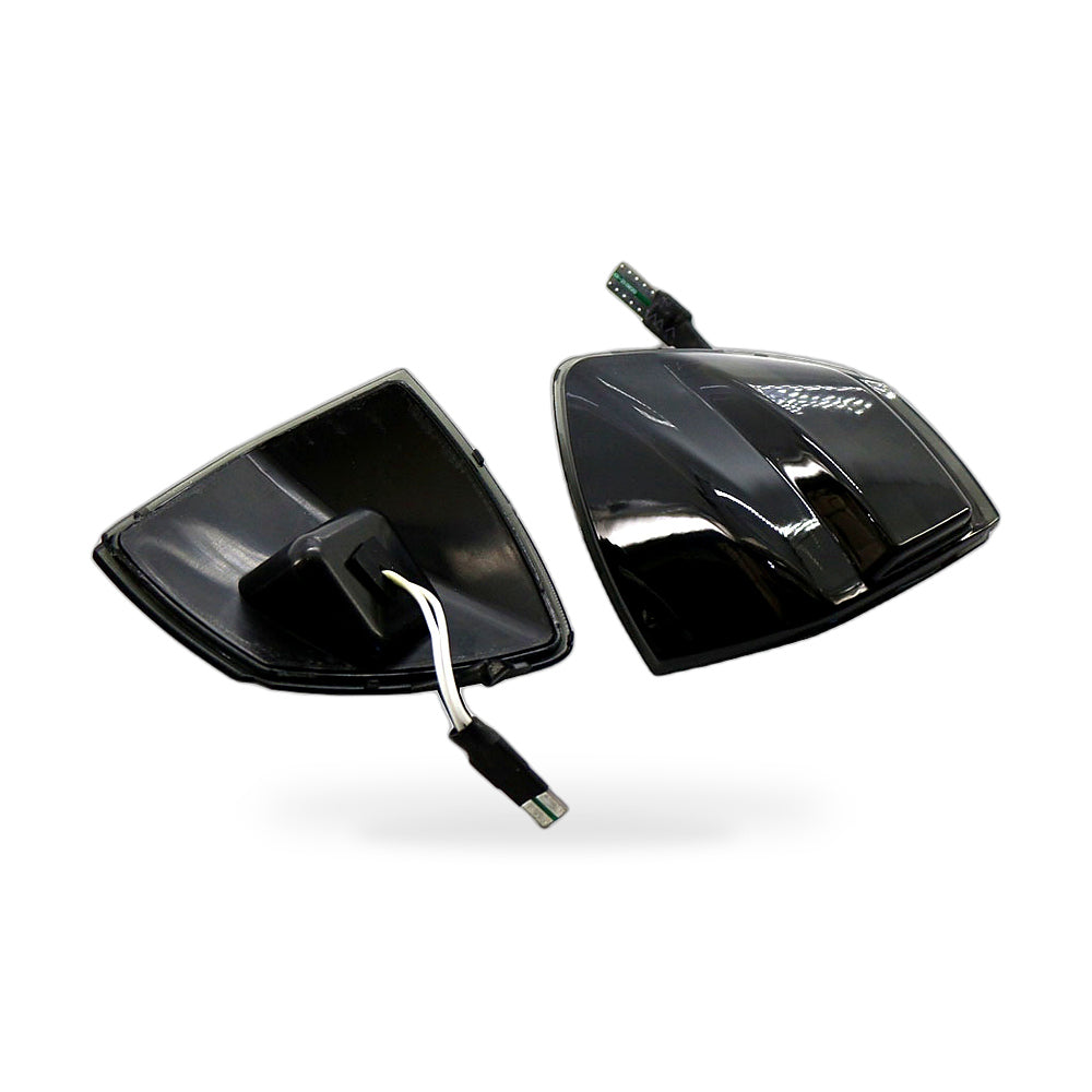 Rear View Mirror Turn Signal Light Suitable for Ford S-Max 2007-2014 Kuga C-Max - ZT2