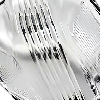Mirror Indicator Housing Suitable for Ford Transit Tourneo 12-20 Left - XQ1