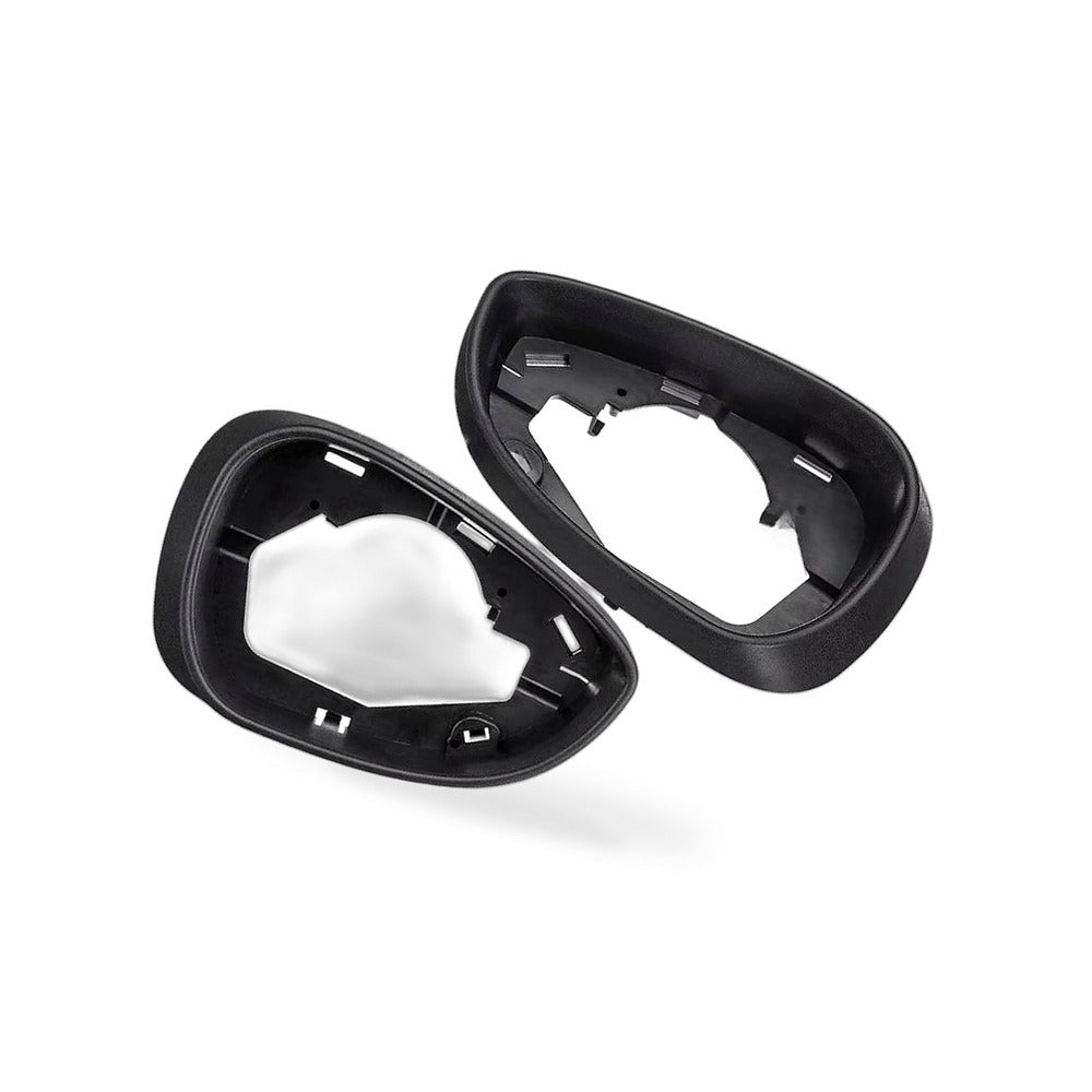 Passenger Right Side Mirror Frame Outer Trim Suitable for Ford Fiesta MK7 - BD1