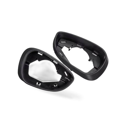 Passenger Right Side Mirror Frame Outer Trim Suitable for Ford Fiesta MK7 - BD1