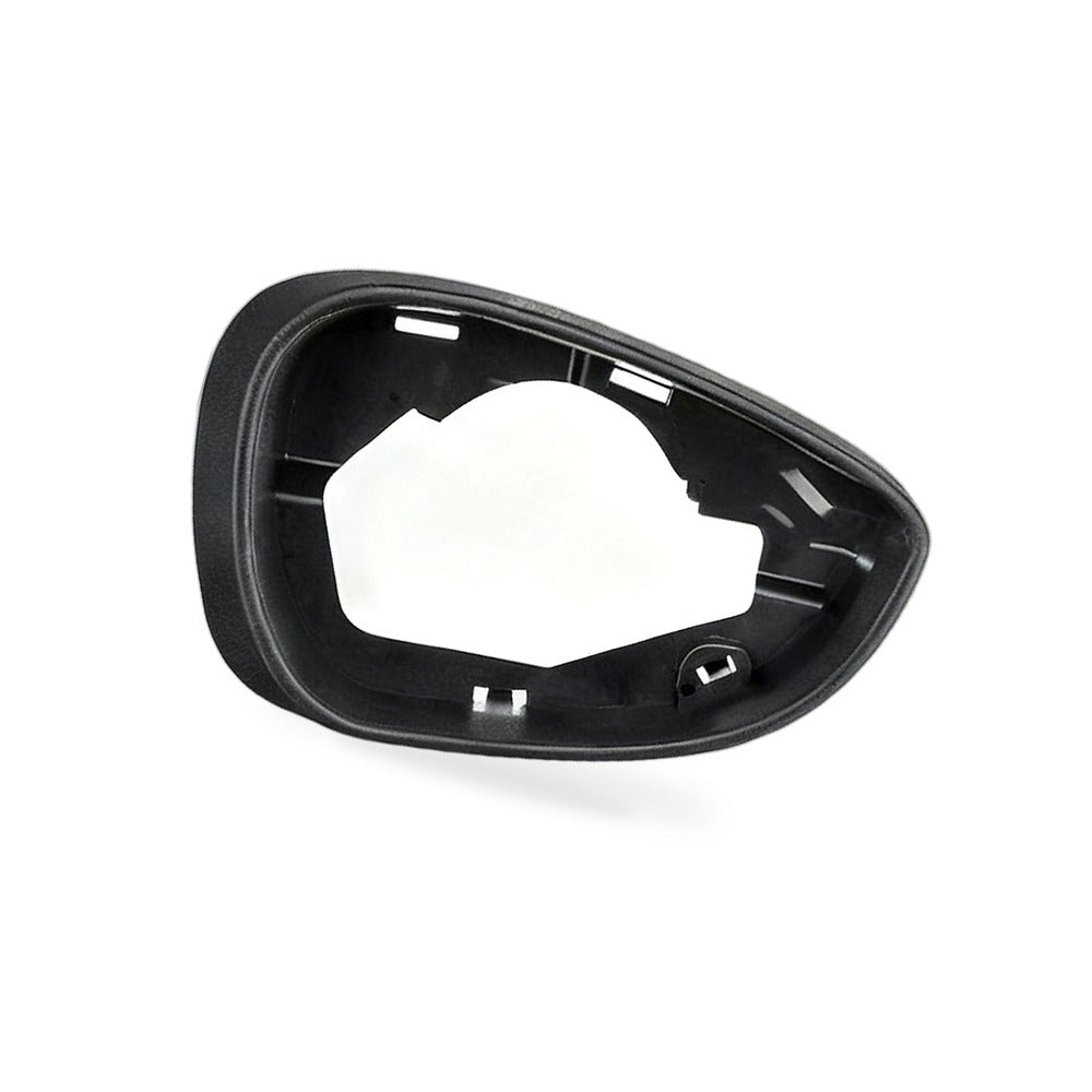 Passenger Right Side Mirror Frame Outer Trim Suitable for Ford Fiesta MK7 - BD3
