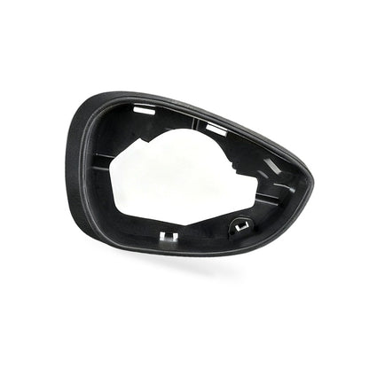 Passenger Right Side Mirror Frame Outer Trim Suitable for Ford Fiesta MK7 - BD3