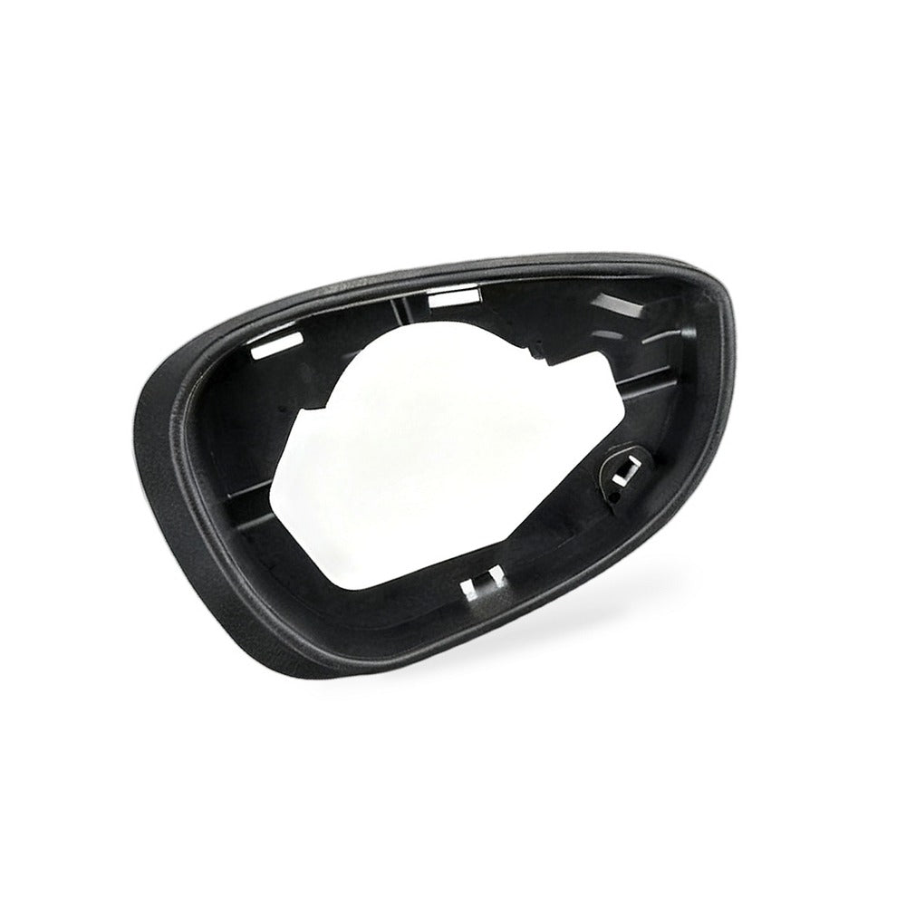 Passenger Right Side Mirror Frame Outer Trim Suitable for Ford Fiesta MK7 - BD4