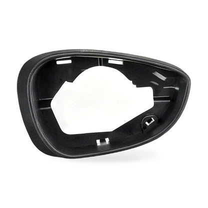 Passenger Right Side Mirror Frame Outer Trim Suitable for Ford Fiesta MK7 - ZT3