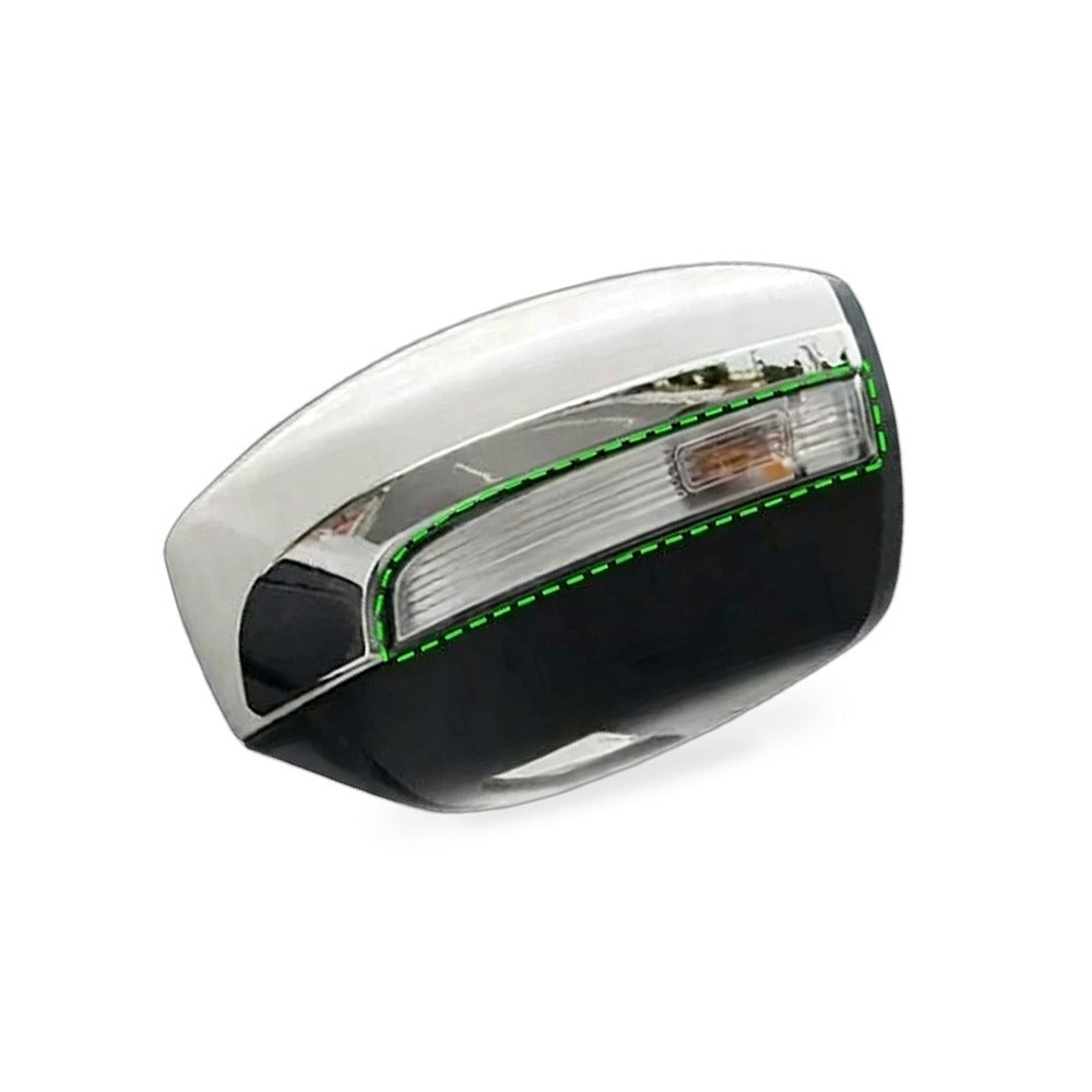 Side Mirror Turn Signal Lens Right for Ford Kuga EcoSport 2013-2019 CJ513B384AA - BD2