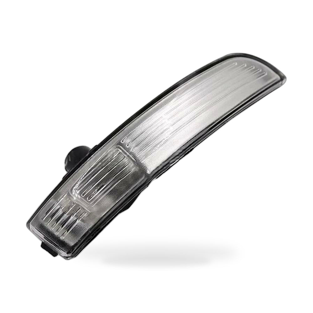 Side Mirror Turn Signal Lens Right for Ford Kuga EcoSport 2013-2019 CJ513B384AA - ZT3