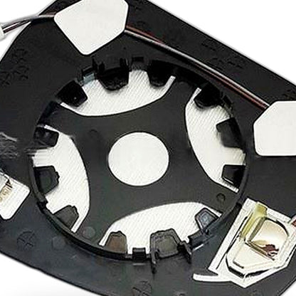 Side Mirror Glass Right Suitable for Ford Mondeo 2013 2014 DS73-17K707EA - XQ1